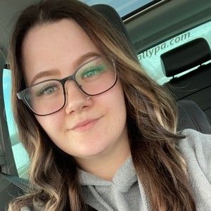 Meet your Posher, Jade